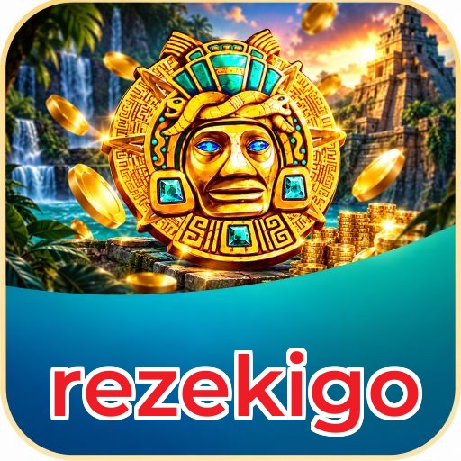 Tampilan antarmuka pengguna rezekigo yang ramah dan intuitif.